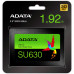 Накопитель SSD A-Data SATA III 1920Gb ASU630SS-1T92Q-R Ultimate SU630 2.5"
