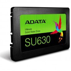 Накопитель SSD A-Data SATA III 1920Gb ASU630SS-1T92Q-R Ultimate SU630 2.5"