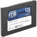 Накопитель SSD Patriot SATA III 128Gb P210S128G25 P210 2.5"