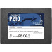 Накопитель SSD Patriot SATA III 1Tb P210S1TB25 P210 2.5"