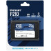 Накопитель SSD Patriot SATA III 256Gb P210S256G25 P210 2.5"