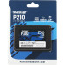 Накопитель SSD Patriot SATA III 256Gb P210S256G25 P210 2.5"