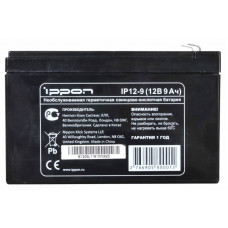 Батарея для ИБП Ippon IP12-9 12В 9Ач