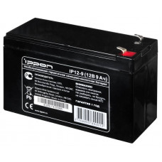 Батарея для ИБП Ippon IP12-9 12В 9Ач