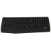 Клавиатура + мышь Logitech MK345 клав:черный мышь:черный USB 2.0 беспроводная Multimedia