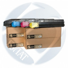 Тонер-картридж Kyocera TASKalfa 3050ci TK-8305 (15k) (+чип) Cyan e-Line