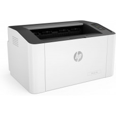 Принтер лазерный HP Laser 107a (4ZB77A) A4