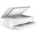 МФУ струйный HP DeskJet Ink Advantage 6075 (5SE22C) A4 WiFi USB белый