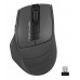 Мышь A4Tech Fstyler FG30S серый оптическая (2000dpi) silent беспроводная USB (6but)