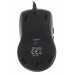 Мышь A4Tech X-710MK черный оптическая (2000dpi) USB (7but)
