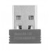 Мышь A4Tech Fstyler FG35 серый/черный оптическая (2000dpi) беспроводная USB (6but)