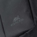 Сумка для ноутбука 17.3" Riva 8257 черный полиэстер