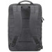 Рюкзак для ноутбука 15.6" Riva 8861 черный полиуретан/полиэстер
