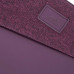 Чехол для ноутбука 13.3" Riva 7903 красный полиэстер женский дизайн