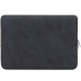 Чехол для ноутбука 13.3" Riva 8903 черный полиэстер