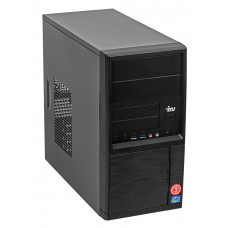 ПК IRU Office 312 MT PG G5420 (3.8)/8Gb/SSD240Gb/UHDG 610/Free DOS/GbitEth/400W/черный