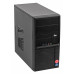 ПК IRU Office 312 MT PG G5420 (3.8)/8Gb/SSD240Gb/UHDG 610/Free DOS/GbitEth/400W/черный
