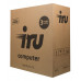 ПК IRU Office 312 MT PG G5420 (3.8)/8Gb/SSD240Gb/UHDG 610/Free DOS/GbitEth/400W/черный