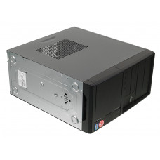ПК IRU Office 312 MT PG G5420 (3.8)/8Gb/SSD240Gb/UHDG 610/Free DOS/GbitEth/400W/черный