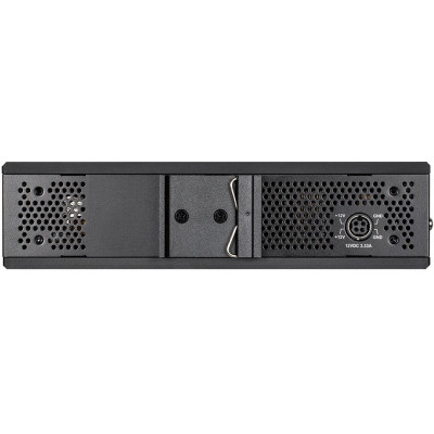 Коммутатор D-Link DIS-200G-12S/A1A 10x1Гбит/с 2SFP управляемый