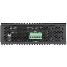 Коммутатор D-Link DIS-200G-12S/A1A 10x1Гбит/с 2SFP управляемый