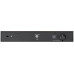 Коммутатор D-Link DGS-1100-24PV2/A (L2) 24x1Гбит/с 12PoE+ 100W управляемый
