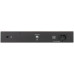 Коммутатор D-Link DGS-1100-24PV2/A (L2) 24x1Гбит/с 12PoE+ 100W управляемый