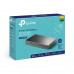 Коммутатор TP-Link TL-SF1008P (L2) 8x100Мбит/с 4PoE 57W неуправляемый