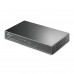 Коммутатор TP-Link TL-SF1008P (L2) 8x100Мбит/с 4PoE 57W неуправляемый