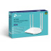 Точка доступа TP-Link TL-WA1201 AC1200 10/100/1000BASE-TX белый