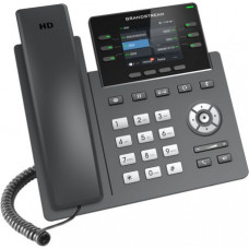 Телефон IP Grandstream GRP-2613 черный