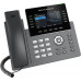 Телефон IP Grandstream GRP-2615 черный