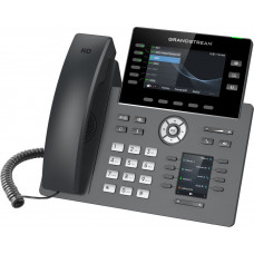 Телефон IP Grandstream GRP-2616 черный