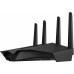 Роутер беспроводной Asus RT-AX82U AX5400 10/100/1000BASE-TX/4G ready черный