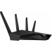 Роутер беспроводной Asus RT-AX82U AX5400 10/100/1000BASE-TX/4G ready черный