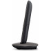 Р/Телефон Dect Gigaset CL660A SYS RUS черный автооветчик АОН
