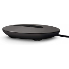 Р/Телефон Dect Gigaset CL660A SYS RUS черный автооветчик АОН