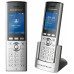 Телефон SIP Grandstream WP820 серебристый