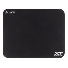 Коврик для мыши A4Tech X7 Pad X7-200MP черный 250x200x3мм