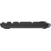 Клавиатура + мышь Logitech MK295 Silent Wireless Combo клав:черный мышь:черный USB беспроводная