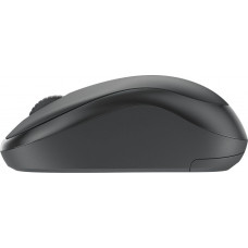 Клавиатура + мышь Logitech MK295 Silent Wireless Combo клав:черный мышь:черный USB беспроводная