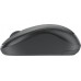 Клавиатура + мышь Logitech MK295 Silent Wireless Combo клав:черный мышь:черный USB беспроводная