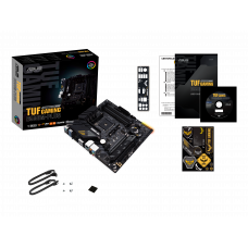 TUF GAMING B550M-PLUS