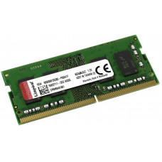 Память DDR4 8Gb 2666MHz Kingston KVR26S19S6/8 RTL PC4-21300 CL19 SO-DIMM 260-pin 1.2В single rank
