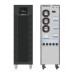Источник бесперебойного питания Ippon Innova RT 33 40K Tower 40000Вт 40000ВА черный