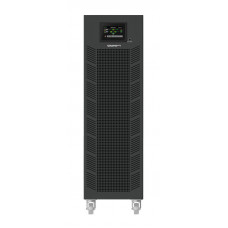 Источник бесперебойного питания Ippon Innova RT 33 40K Tower 40000Вт 40000ВА черный