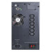 Источник бесперебойного питания Powercom Macan MAC-1500 1500Вт 1500ВА черный