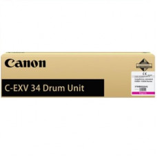 Блок фотобарабана Canon C-EXV34 M 3788B003AA 000 для IR ADV C2020/2030 Canon