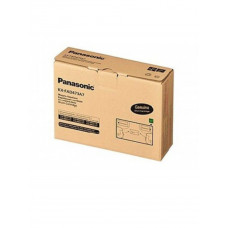 Блок фотобарабана Panasonic KX-FAD404A7 ч/б:20000стр. для KX-MB3030RU Panasonic