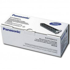Блок фотобарабана Panasonic KX-FADK511A ч/б:10000стр. для KX-MC6020RU Panasonic